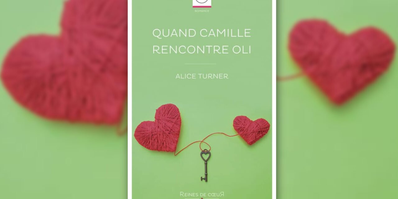 corpus de texte sur la rencontre amoureuse